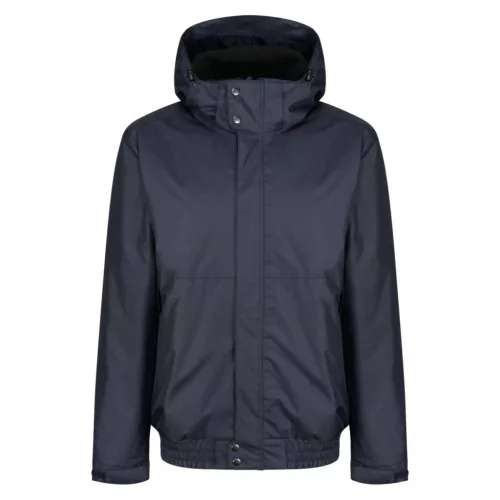 Regatta RETRA221 BLOCKADE VÍZHATLAN DZSEKI 3XL