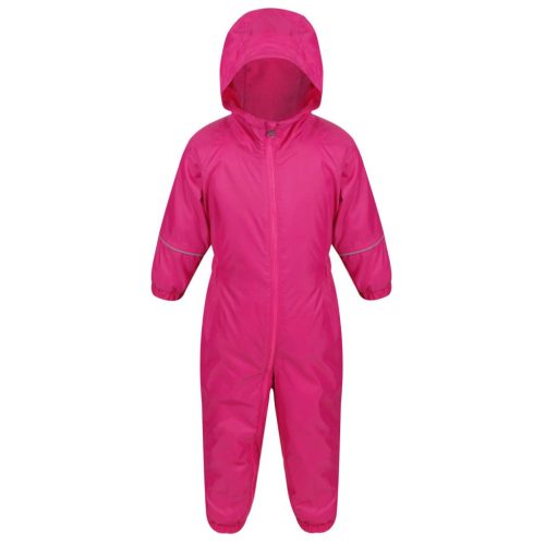 Regatta RETRA223 VÍZÁLLÓ GYERMEK OVERÁL 48/60M