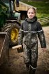 Regatta RETRA232 JUNIOR RANCHER WATERPROOF INSULATED COVERALL 5/6