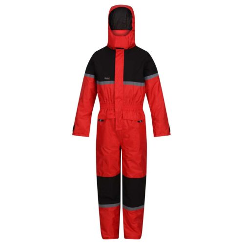 Regatta RETRA232 JUNIOR RANCHER WATERPROOF INSULATED COVERALL 7/8