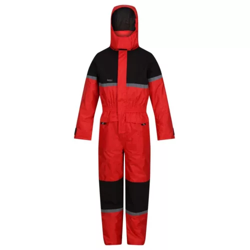 Regatta RETRA232 RANCHER VÍZÁLLÓ HŐSZIGETELT GYERMEK OVERÁL 7/8