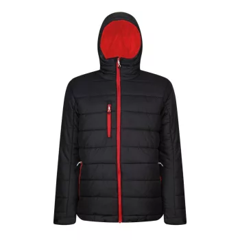 Regatta RETRA241 NAVIGATE THERMAL DZSEKI 3XL