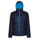 Regatta RETRA241 NAVIGATE THERMAL JACKET 2XL