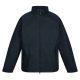 Regatta RETRA301 HUDSON MEN - FLEECE-LINED JACKET 2XL