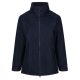 Regatta RETRA306 HUDSON WOMEN - FLEECE-LINED JACKET 2XL