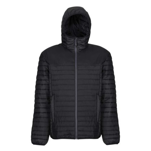 Regatta RETRA423 HONESTLY MADE ÚJRAHASZNOSÍTOTT THERMAL KAPUCNIS DZSEKI 2XL
