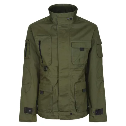 Regatta RETRA425 PRO FUNKCIONÁLIS DZSEKI 2XL