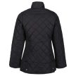 Regatta RETRA442 TARAH - DIAMOND QUILT JACKET XL