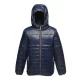 Regatta RETRA454 STORMFORCE - THERMAL KAPUCNIS GYERMEK DZSEKI 32