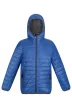 Regatta RETRA454 STORMFORCE - THERMAL KAPUCNIS GYERMEK DZSEKI 9/10