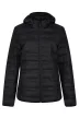 Regatta RETRA524 WOMEN'S X-PRO ICEFALL III PERFORMANCE INSULATED SEAMLESS QUILT JACKET L