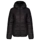 Regatta RETRA531 WOMENS HOODED PACKAWAY FIREDOWN JACKET 3XL