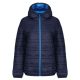 Regatta RETRA531 WOMENS HOODED PACKAWAY FIREDOWN JACKET S