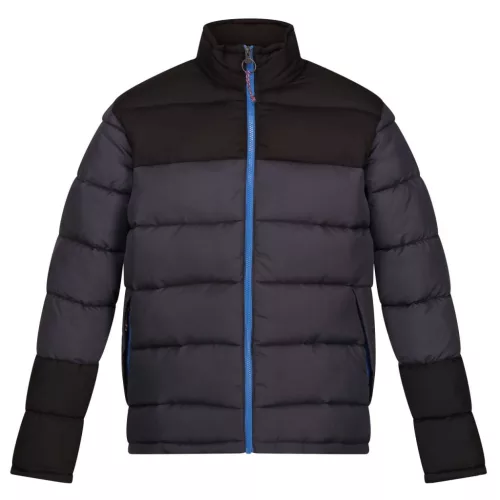 Regatta RETRA536 VINTAGE PUFFER JACKET 3XL