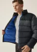 Regatta RETRA536 VINTAGE PUFFER JACKET XL