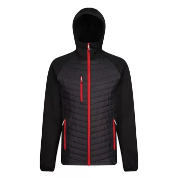 Regatta RETRA549A-EX NAVIGATE HYBRID DZSEKI 3XL