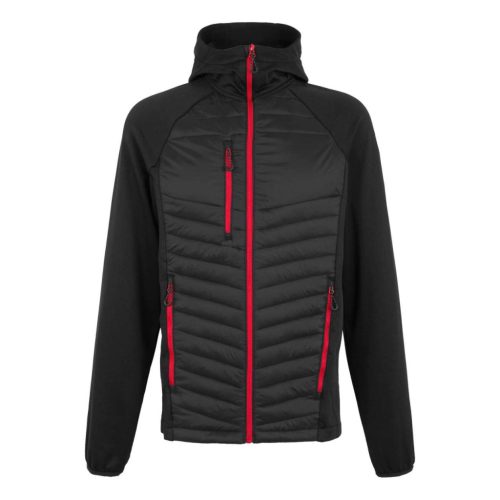Regatta RETRA549 NAVIGATE HYBRID JACKET XL
