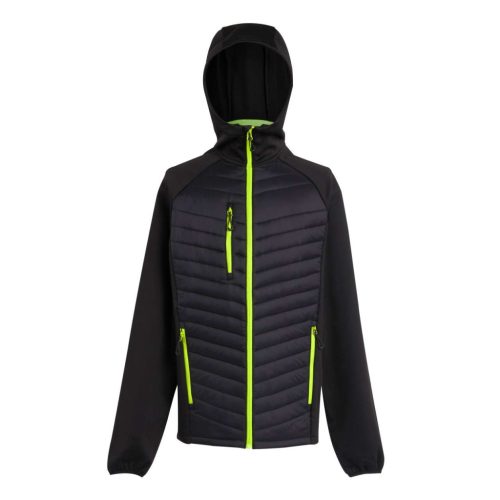 Regatta RETRA549 NAVIGATE HYBRID JACKET M