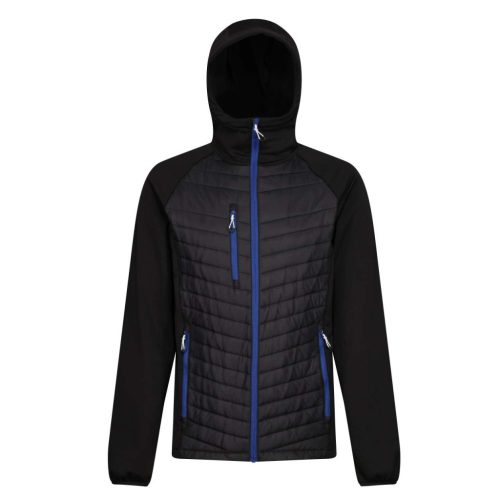 Regatta RETRA549 NAVIGATE HYBRID JACKET M