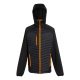 Regatta RETRA549 NAVIGATE HYBRID JACKET S