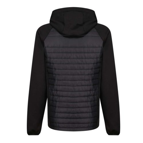 Regatta RETRA549 NAVIGATE HYBRID JACKET 3XL