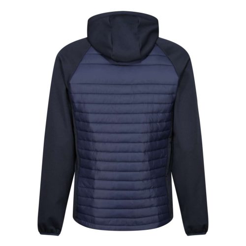 Regatta RETRA549 NAVIGATE HYBRID JACKET S