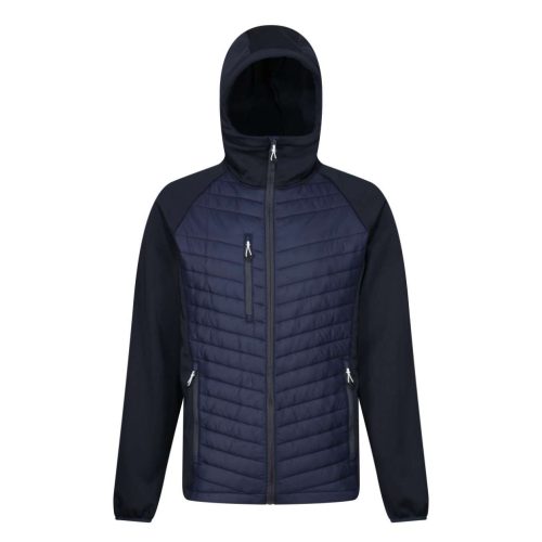 Regatta RETRA549 NAVIGATE HYBRID JACKET XL