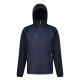 Regatta RETRA549 NAVIGATE HYBRID JACKET XL