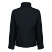 Regatta RETRA610 ABLAZE 3 LAYER PRINTABLE SOFTSHELL JACKET 3XL