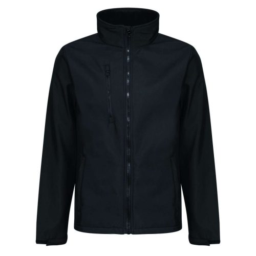 Regatta RETRA610 ABLAZE 3 LAYER PRINTABLE SOFTSHELL JACKET XL