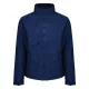 Regatta RETRA610 ABLAZE 3 LAYER PRINTABLE SOFTSHELL JACKET 2XL
