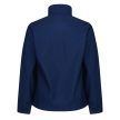 Regatta RETRA610 ABLAZE 3 LAYER PRINTABLE SOFTSHELL JACKET L