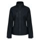 Regatta RETRA613 WOMEN'S ABLAZE 3 LAYER PRINTABLE SOFTSHELL JACKET 18