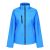 Regatta RETRA613 WOMEN'S ABLAZE 3 LAYER PRINTABLE SOFTSHELL JACKET 10 (S)