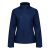 Regatta RETRA613 WOMEN'S ABLAZE 3 LAYER PRINTABLE SOFTSHELL JACKET 14 (L)