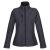Regatta RETRA616 WOMEN'S HONESTLY MADE RECYCLED PRINTABLE SOFTSHELL JACKET S