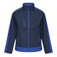Regatta RETRA618 CONTRAST PRINTABLE 3 LAYER SOFTSHELL XXS
