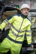 Regatta RETRA625 HI-VIS PRO 3 LAYER SOFTSHELL M