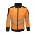 Regatta RETRA625 HI-VIS PRO 3 RÉTEGŰ SOFTSHELL S