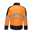Regatta RETRA625 HI-VIS PRO 3 RÉTEGŰ SOFTSHELL S
