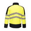 Regatta RETRA625 HI-VIS PRO 3 RÉTEGŰ SOFTSHELL S