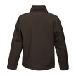 Regatta RETRA628 ABLAZE MEN'S PRINTABLE SOFTSHELL 5XL
