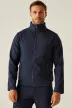 Regatta RETRA628 ABLAZE NYOMTATHATÓ FÉRFI SOFTSHELL L