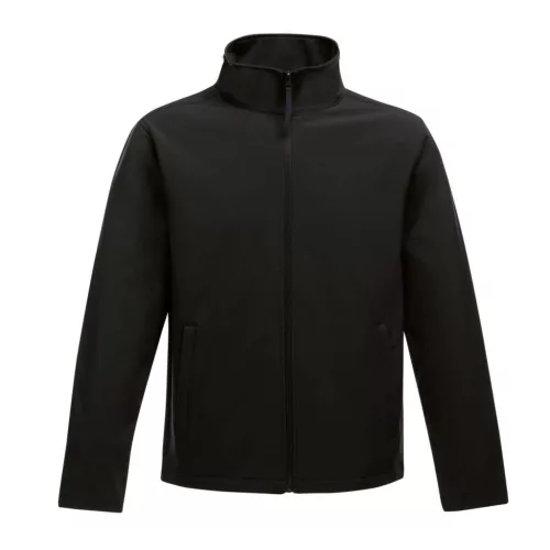 Regatta RETRA628 ABLAZE NYOMTATHATÓ FÉRFI SOFTSHELL S