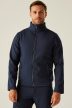 Regatta RETRA628 ABLAZE MEN'S PRINTABLE SOFTSHELL XS