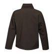 Regatta RETRA628 ABLAZE MEN'S PRINTABLE SOFTSHELL S