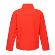 Regatta RETRA628 ABLAZE MEN'S PRINTABLE SOFTSHELL XL
