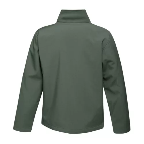 Regatta RETRA628 ABLAZE NYOMTATHATÓ FÉRFI SOFTSHELL 2XL