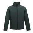 Regatta RETRA628 ABLAZE NYOMTATHATÓ FÉRFI SOFTSHELL L