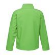 Regatta RETRA628 ABLAZE MEN'S PRINTABLE SOFTSHELL 2XL